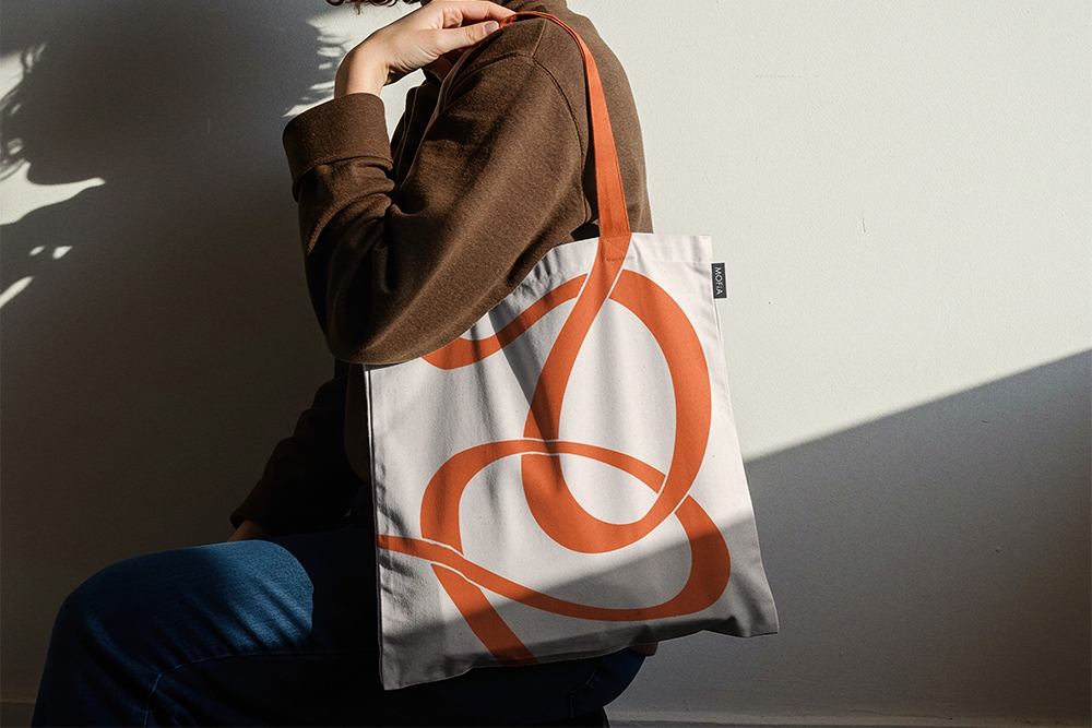 第八屆纖維創作獎 主視覺設計