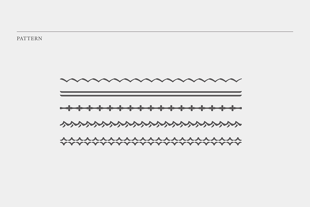 鼎皓建設 品牌識別應用