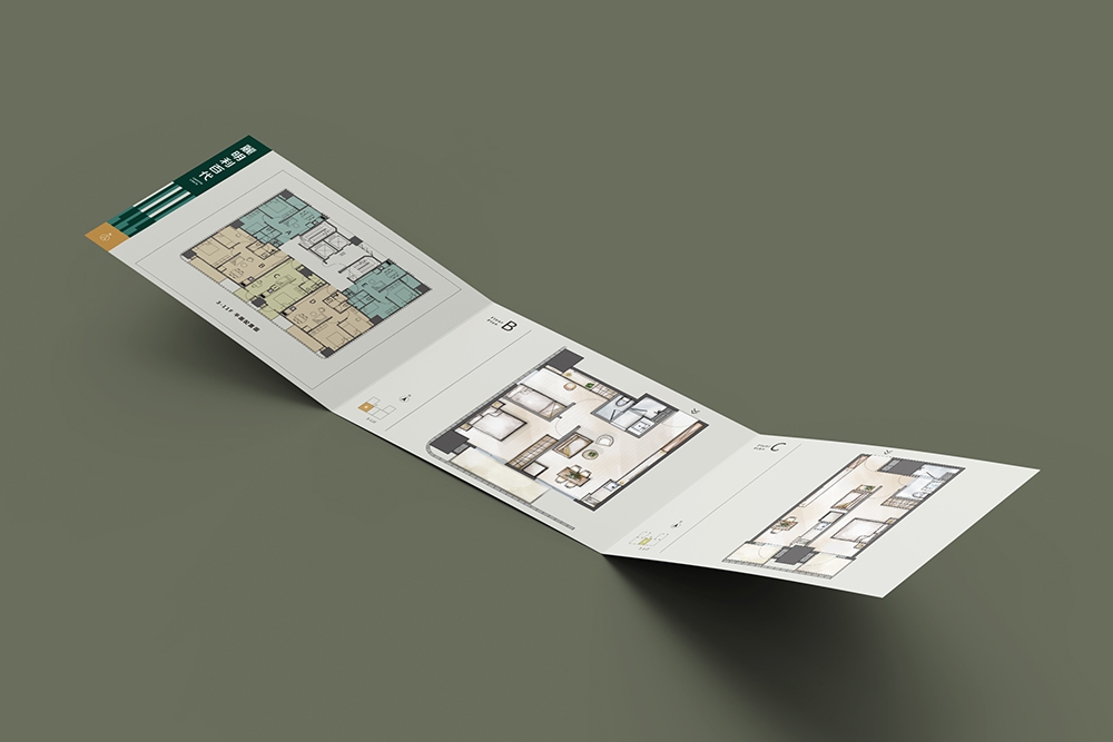 麗明利百代 個案形象設計