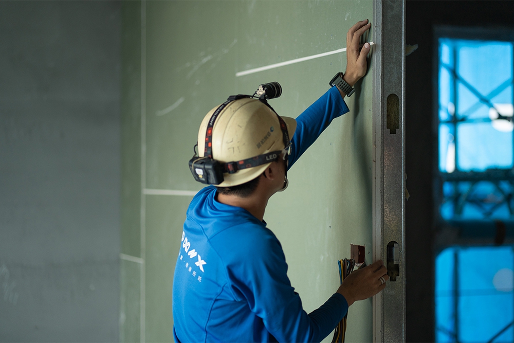 麗晨建設 社群粉專經營企劃