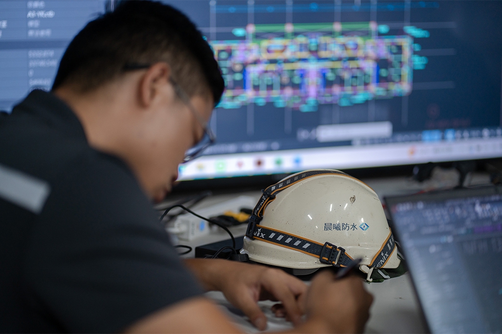 麗晨建設 社群粉專經營企劃